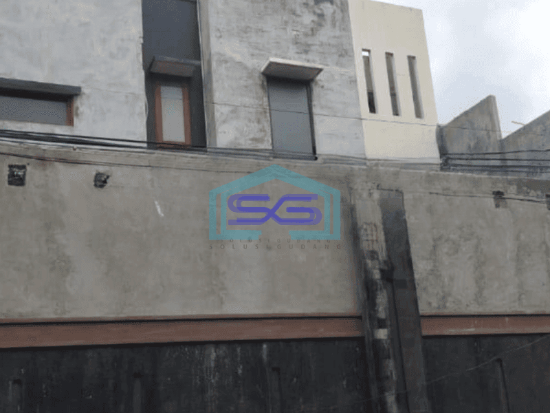 Disewakan Ruko Cocok Buat Kantor Di Jalan Wijaya Jakarta Selatan LT 900m2