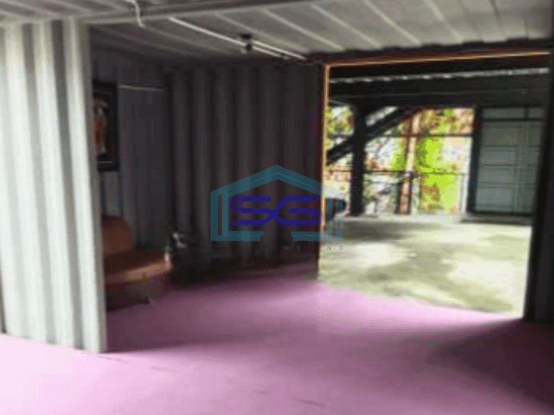 Dijual Gudang di Sumurbandung Bandung Luas 3000m²