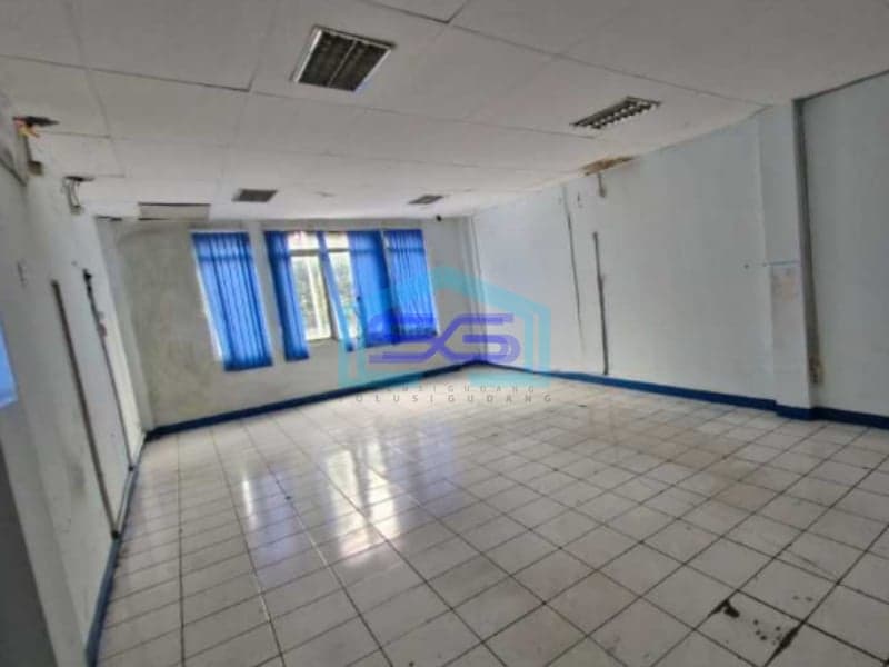 Dijual Ruko 4 Lantai di Buaran Duren Sawit Jakarta Timur Luas Tanah 165m2