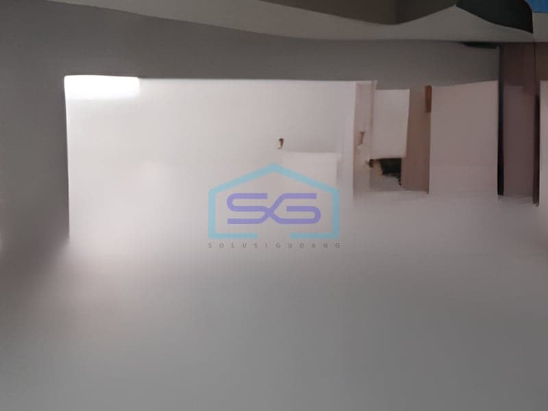 2-Story Shophouse for Rent in North Jakarta