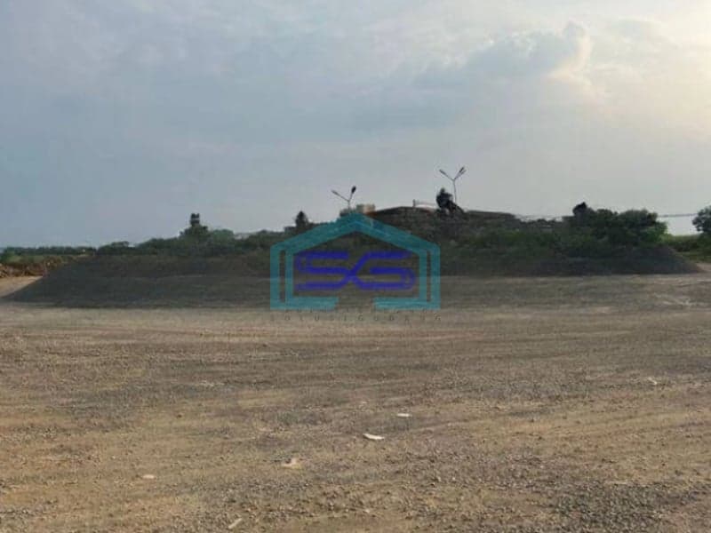 Dijual Pabrik Pemecah Batu di Mojokerto Jawa Timur