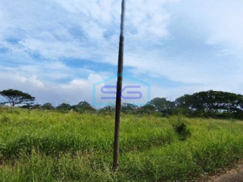 Dijual Tanah Luas 230000 m² Lokasi di Cikampek