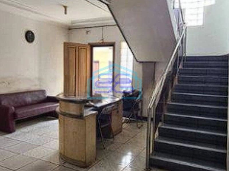 Dijual Gudang Strategis Area Jln. Kopo Bandung Selatan LT 1320m2 Akses Dekat Tol