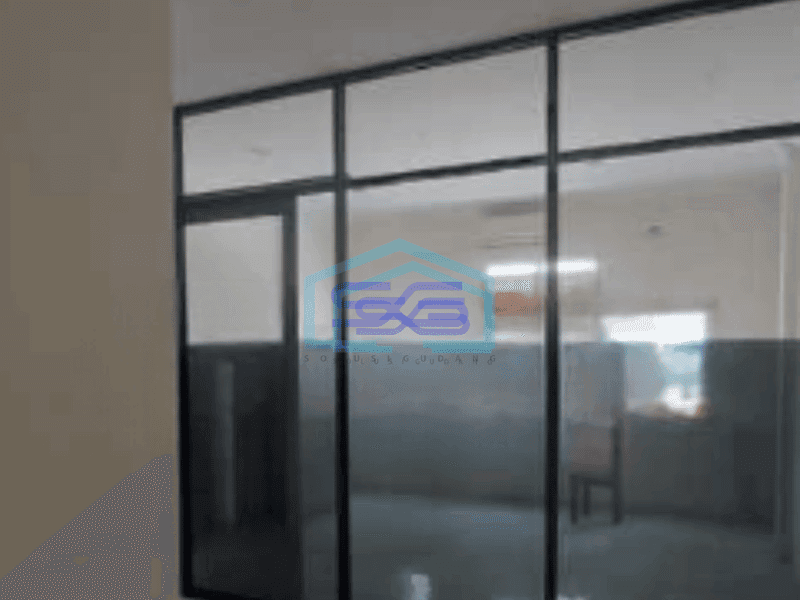 Dijual RUko Taman Sari Jakarta Barat Luas Tanah  61 m²