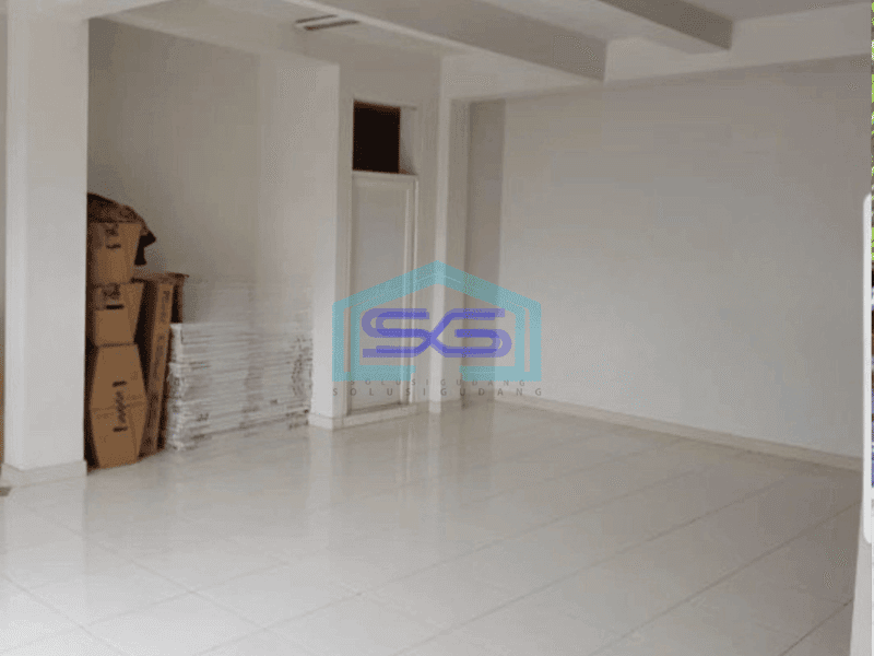 Dijual Ruko 2 Lantai Siap Huni Luas Bangunan 175 m2 Lokasi Bekasi Timur
