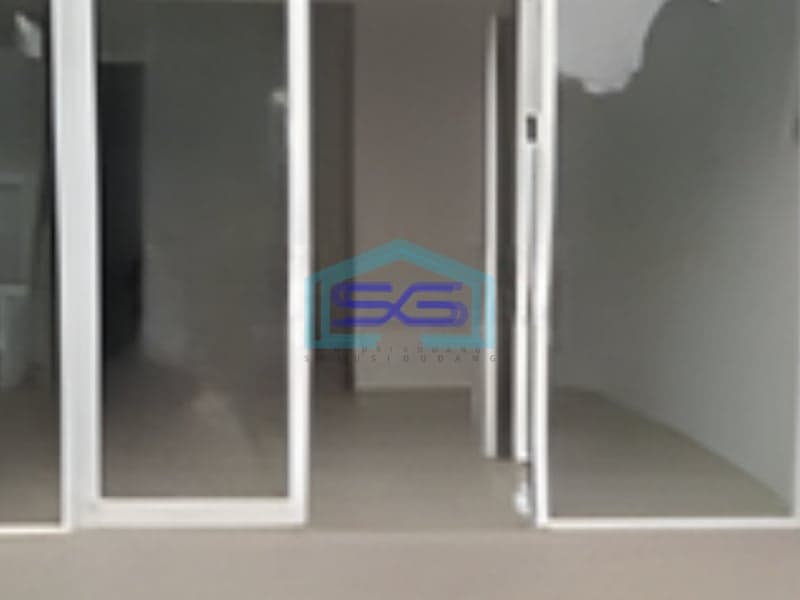Dijual Gudang Murah Brand New di Pergudangan Duta Indah Sentoha Tangerang LT 331m2