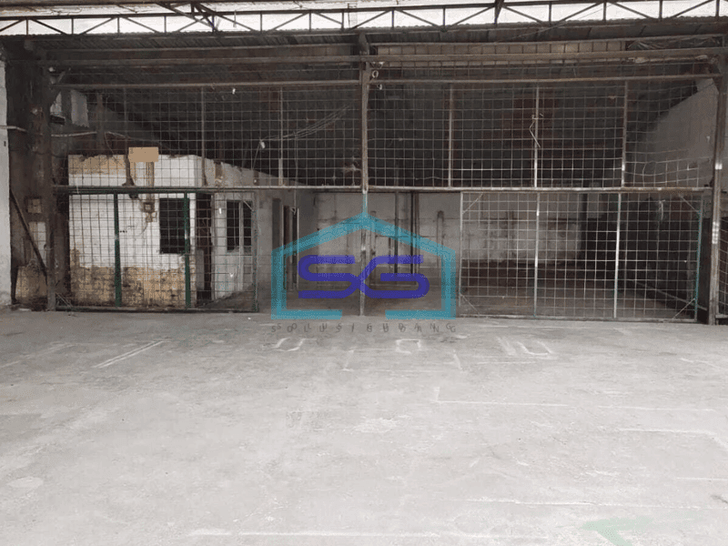 Disewakan Gudang di Kembangan Jakarta Barat