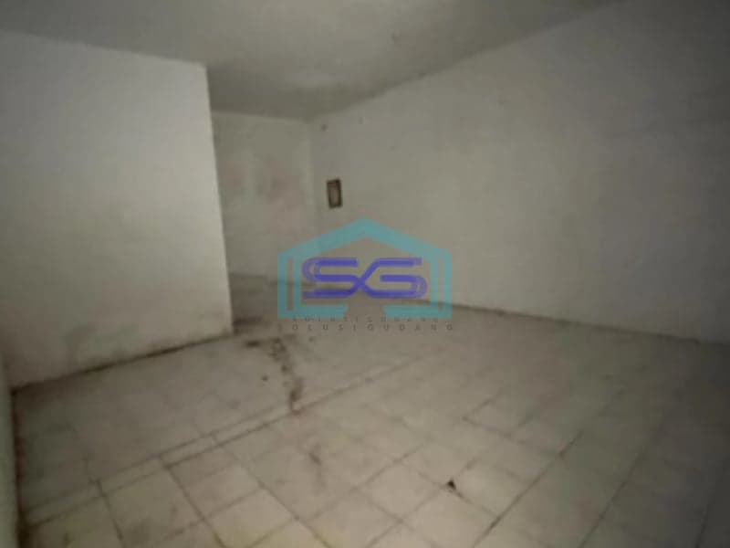 Disewakan Ruang Usaha Komersial di Pinggir Jalan Raya Jemursari Surabaya LB 240m2