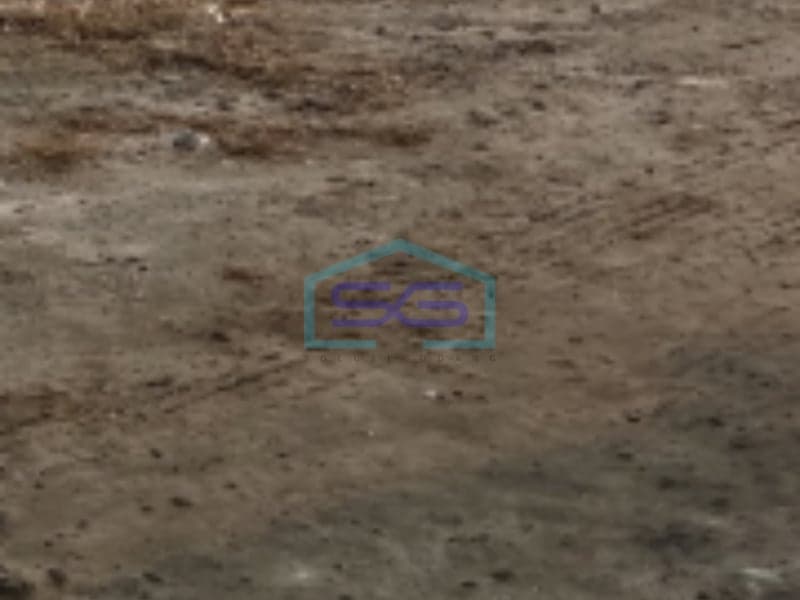 Industrial Land for Rent Near Toll Access Manyar Gresik East Java