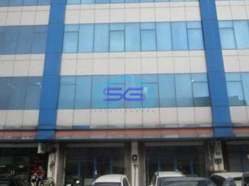 Dijual Ruko Gading Kirana Di Jakarta Utara Luas Tanah 180m2