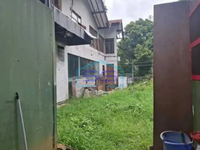 Dijual Murah Hitung Tanah untuk Usaha di Bandung Jawa Barat Luas Tanah 1380m²