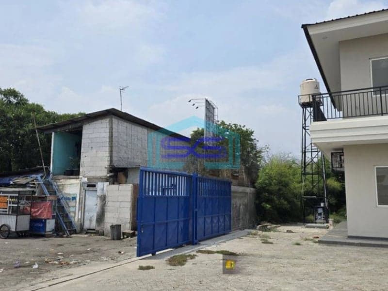 Disewakan Tanah di Cilincing Jakarta Utara  Luas 1.9 Ha