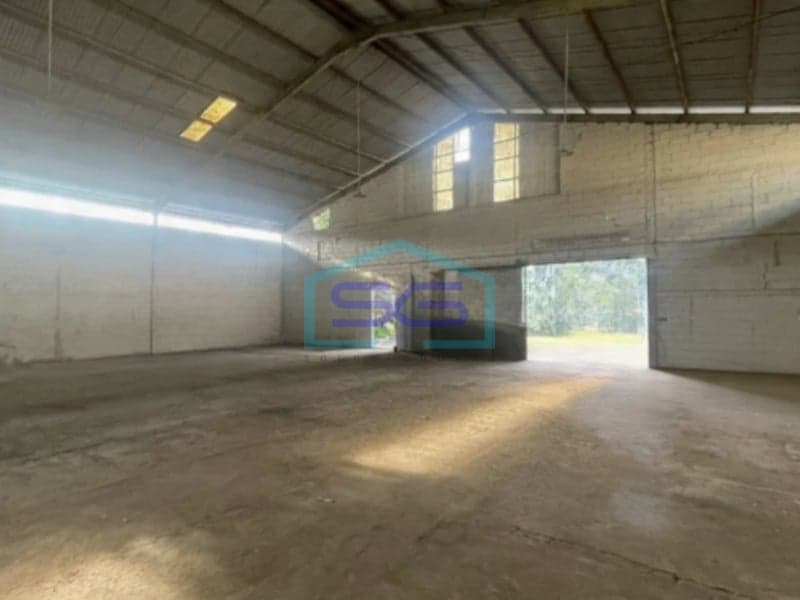 Disewakan Gudang di Majapahit Semarang Timur Semarang LB 350m2