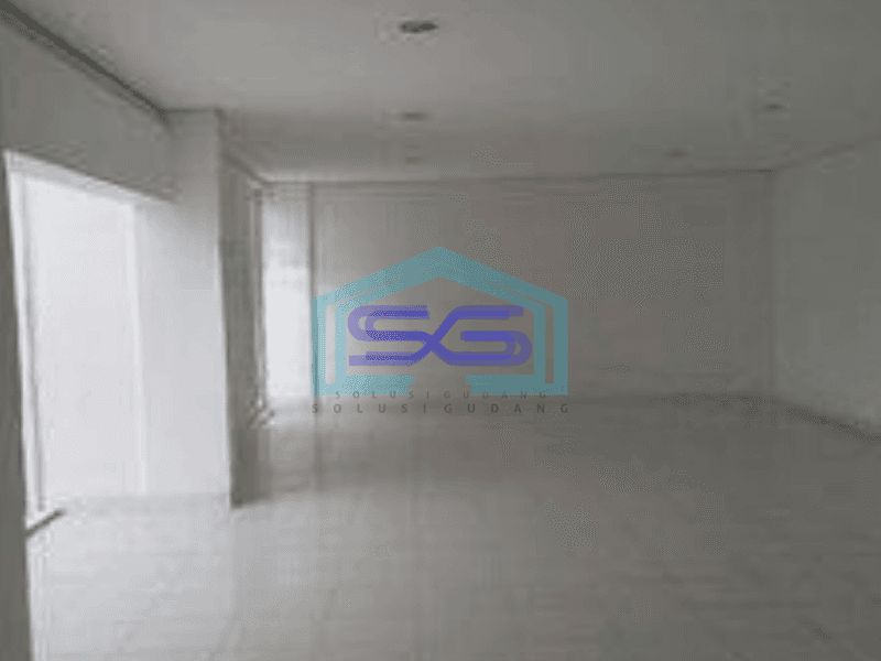 Gudang disewakan aeropolis Tangerang