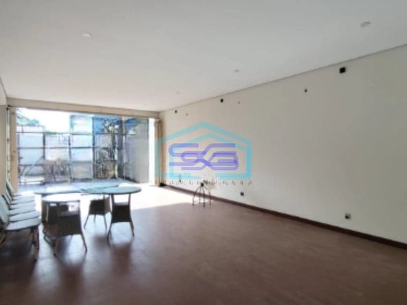 Disewakan Ruko Cocok Untuk Usaha Pandowoharjo Sleman Jogja Luas Bangunan  110 m²