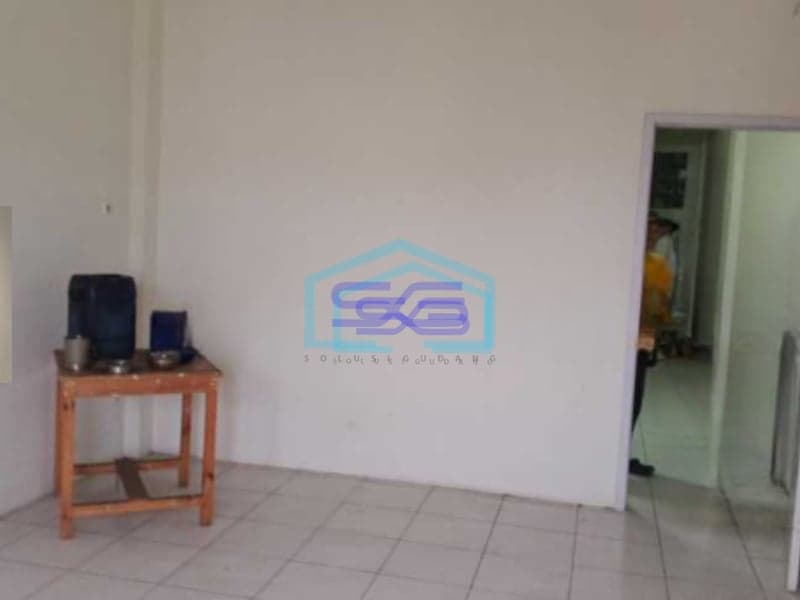 Dijual Ruko muara karang di pinggir jalan raya Pluit Jakarta Utara Luas Bangunan  150 m²
