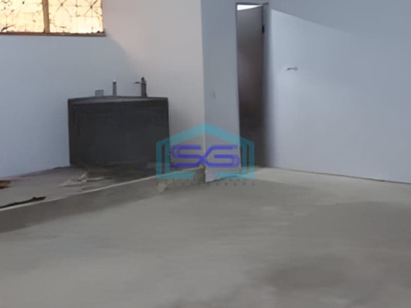 Disewakan Gudang Ada Kantor Luas Bangunan  180 m² Lokasi Bebas Banjir di Cakung Jakarta Timur