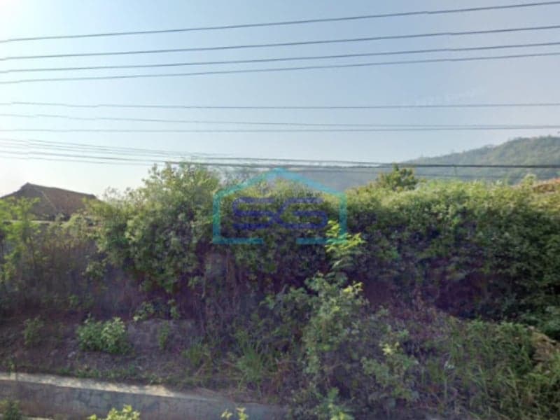 Dijual Tanah Luas 4060m2 di Srimartani, Piyungan, Bantul Yogyakarta