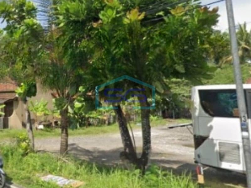 Dijual Tanah Luas 4400 m² Lokasi di Ciamis Jawa Barat