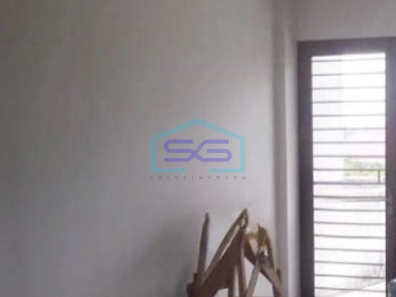 Disewakan Ruko Luas Bangunan 350 m² Lokasi di Bandung Kondisi Bagus