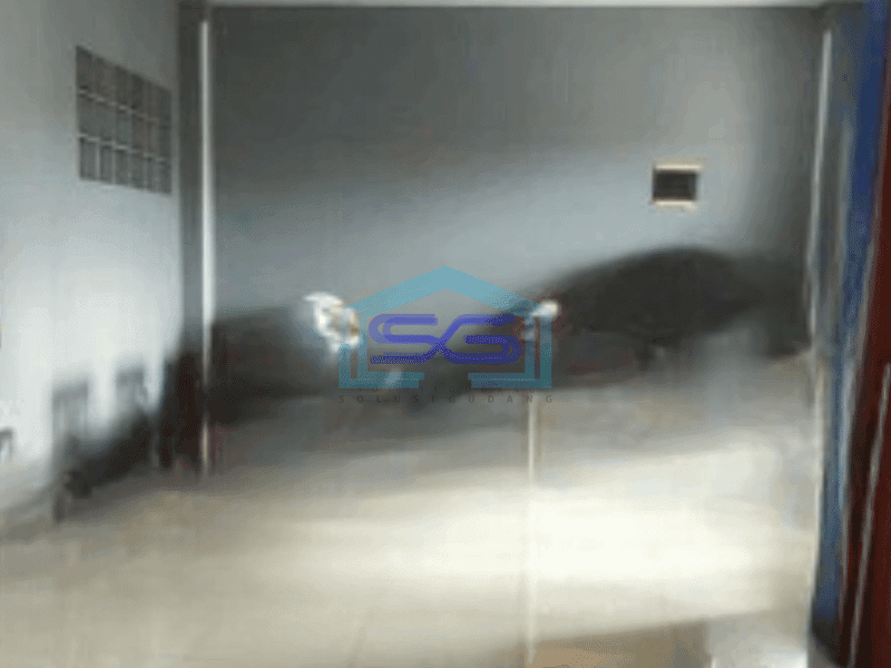 Dijual Ruko Lokasi Strategis di Tomang Jakarta Barat 3 Lantai Pinggir Jalan siap Huni