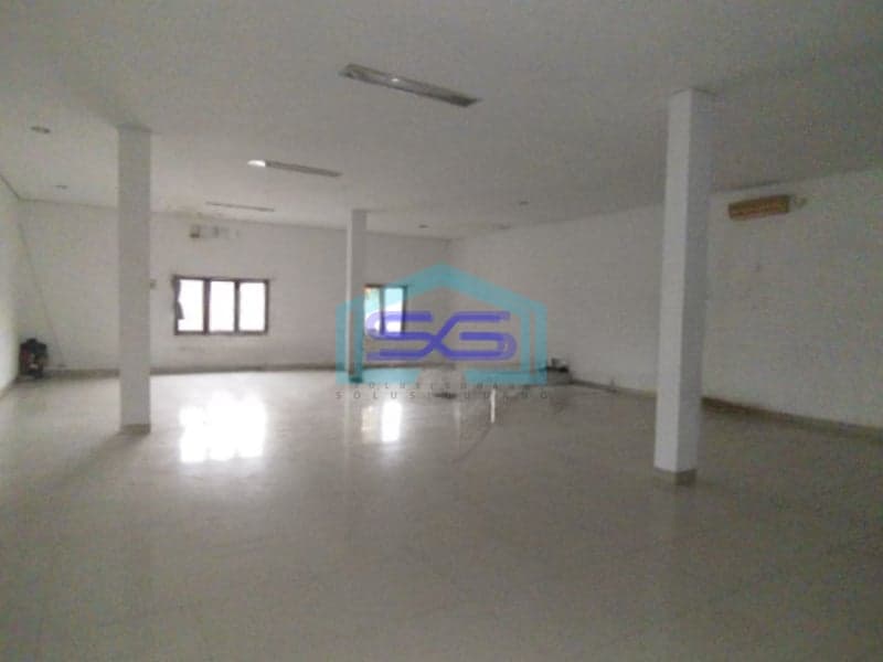 Disewakan Ruko Komersil Super Lebar Area Usaha di Taman Galaxy Bekasi LB 510m2