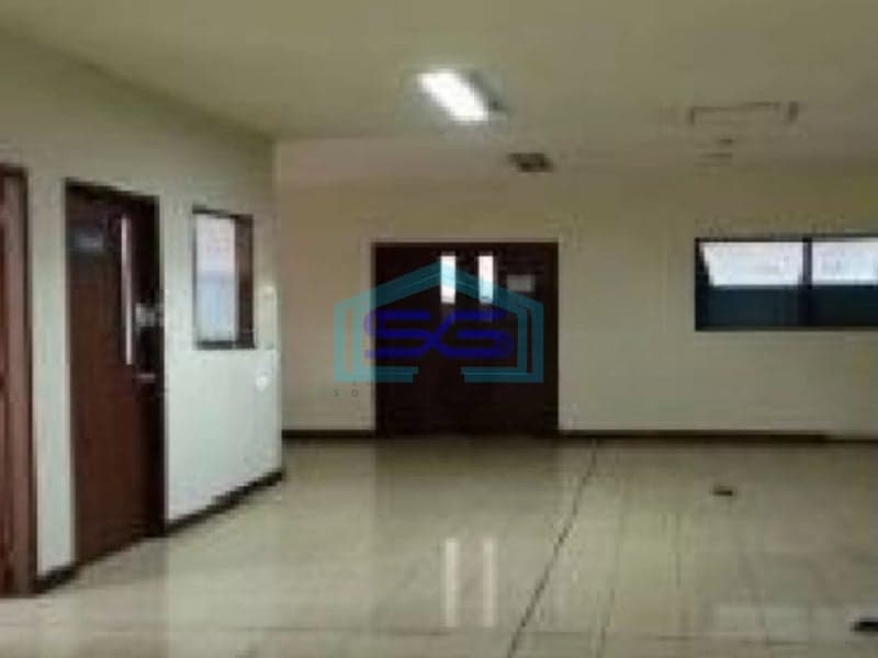 Dijual Pabrik di Kawasan Industri Jababeka Bekasi Sudah Renovasi HGB LT 5000m2