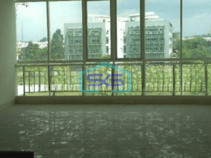 Dijual Ruko Dalton 4 Lantai Gading Serpong