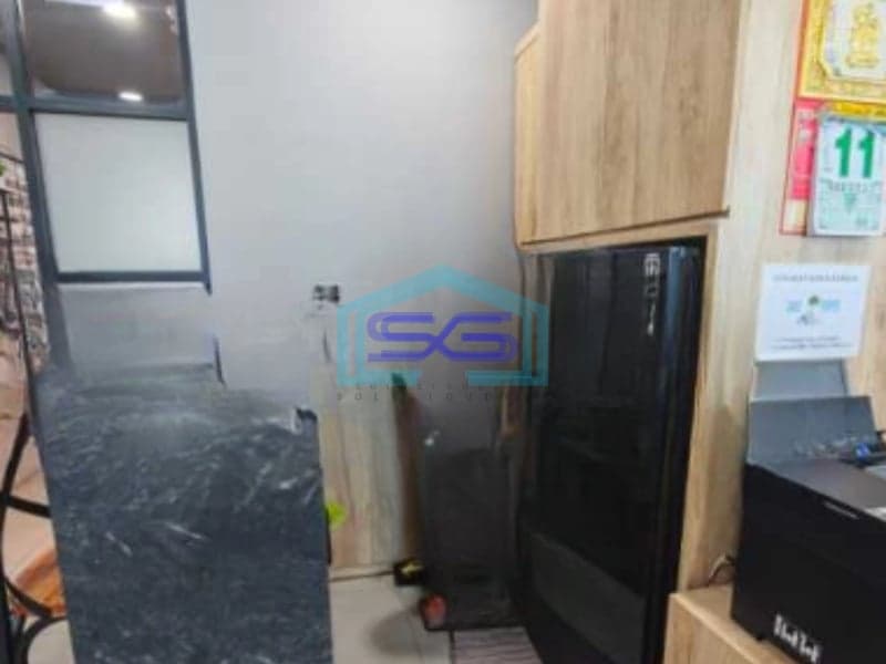 Disewakan Ruko Luas Bangunan 142 m² Lokasi Tanjung Duren Jakarta Barat