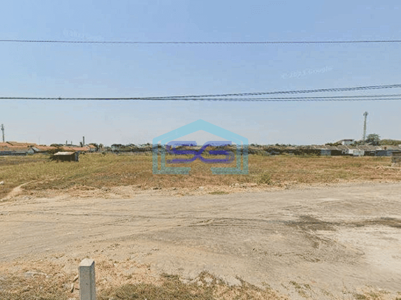 Dijual Tanah Industri di Wonoplintahan, Prambon, Sidoarjo, dekat Krian, Mojosari, Mojokerto