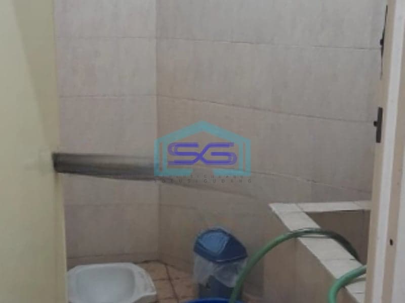 Disewakan Ruko 2 Lantai Luas Bangunan  160 m² di Malang Jawa Timur