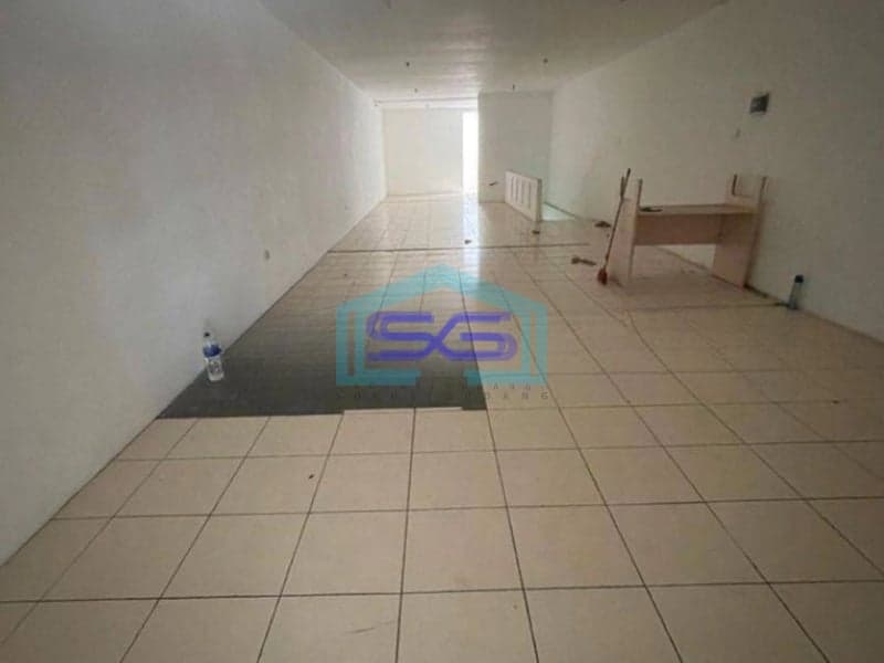 Disewakan Ruko Jalan Raya Muara Karang Jakarta Utara 2 Lantai Lokasi Strategis