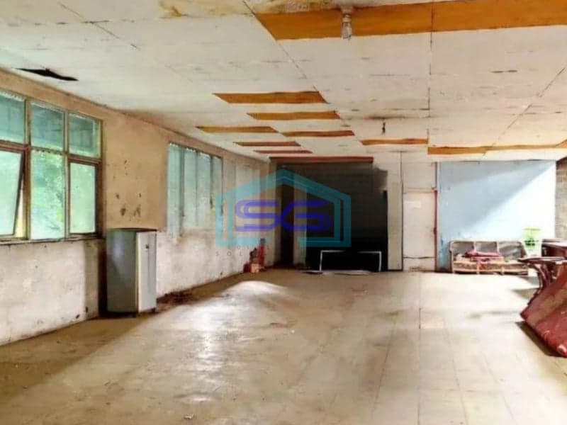 Dijual Gudang Murah Di Kawasan Industri Jababeka Cikarang Bekasi Luas 966m2