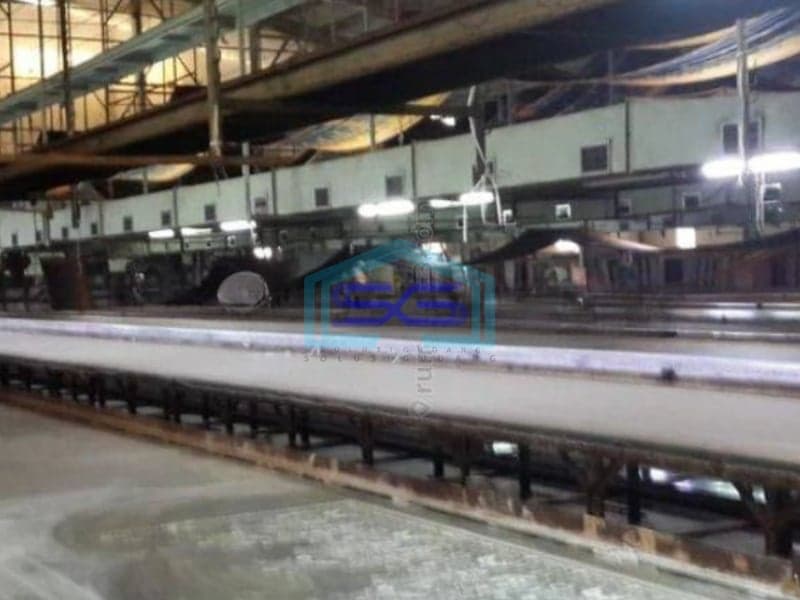 Dijual Pabrik di Jl. Raya Peruri Karawang Timur LT 26665m2