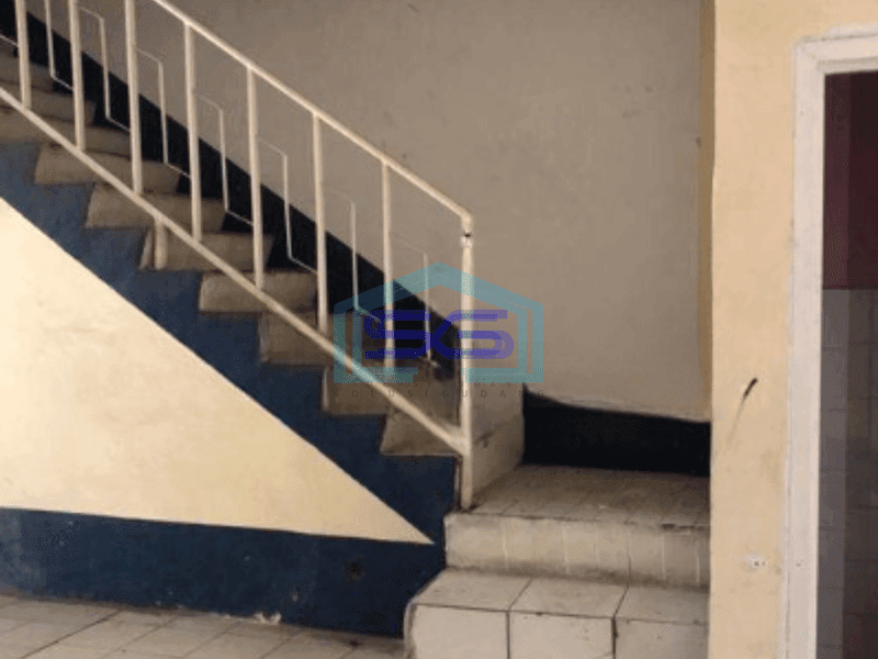 Disewakan Ruko Cimone Tangerang Lokasi Pinggir Jalan