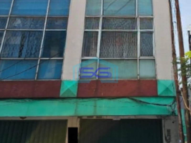 Dijual Cepat Ruko Lokasi di Penjaringan Jakarta Utara