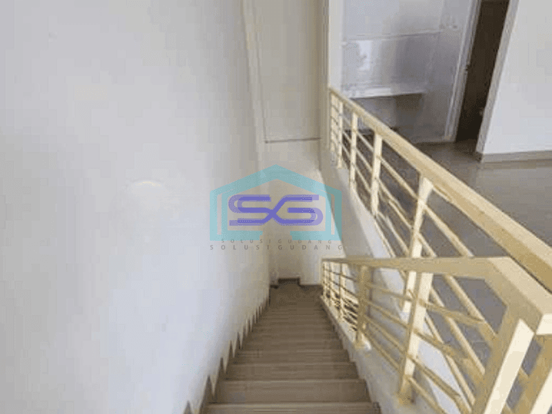 Disewakan Ruko Di Pisa Grande Paramount Serpong Tangerang Bangunan 2 Lantai