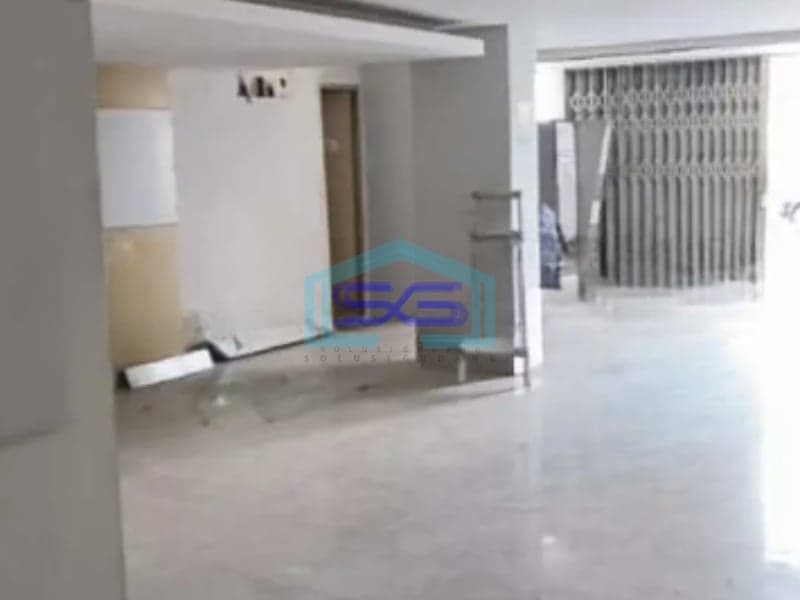 Disewakan Ruko Cocok Untuk Usaha Di Catur Tunggal Depok Sleman Jogja Luas Bangunan 135 m²