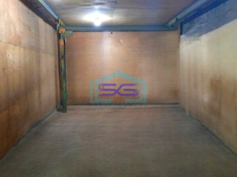 Dijual Gudang Luas Tanah 1400 m² Lokasi di Cipondoh Tangerang
