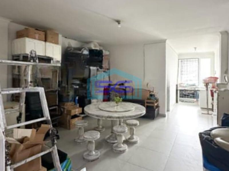 Dijual Ruko Luas Bangunan  350 m² Lokasi Bebas Banjir di Pluit Jakarta Utara