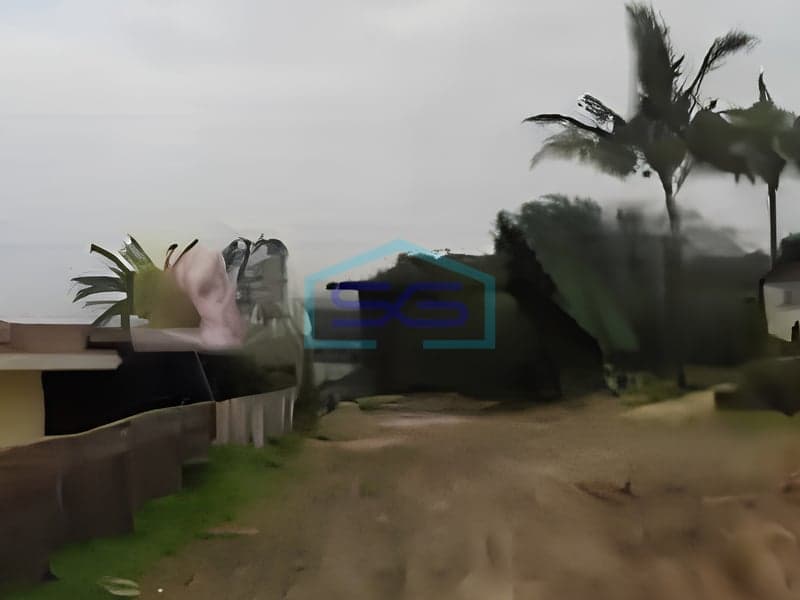 Strategic Land for Rent in Gunung Putri Bogor West Java Land Area 1400 sqm