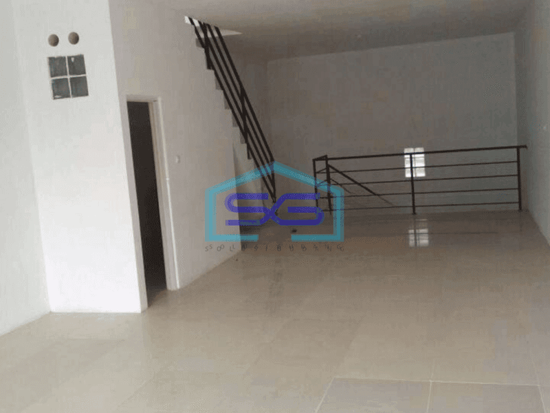 Dijual Ruko Mekarwangi Bandung