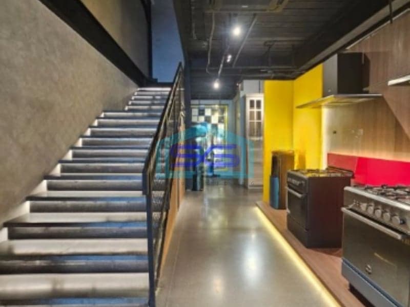 Dijual Gedung Kantor Strategis Slipi S. Parman Jakarta Barat LT 534m2