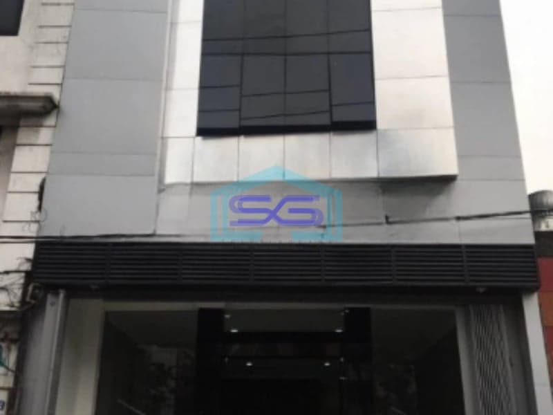 Dijual Ruko Turun Harga di Jalan Raya Dupak Asemrowo Surabaya LB 339m2
