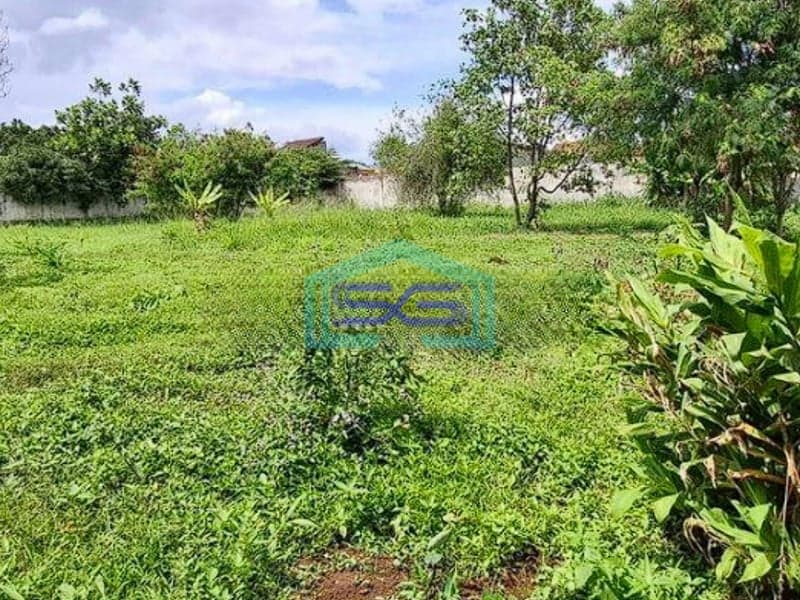 Disewakan Tanah Padat Area Strategis Jln. Cibeureum Cimahi Selatan Bandung Barat LT 3500m2