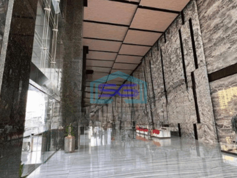 Dijual Kantor Lokasi Sangat Strategis di Kuningan Jakarta Selatan Luas Bangunan 140 m²