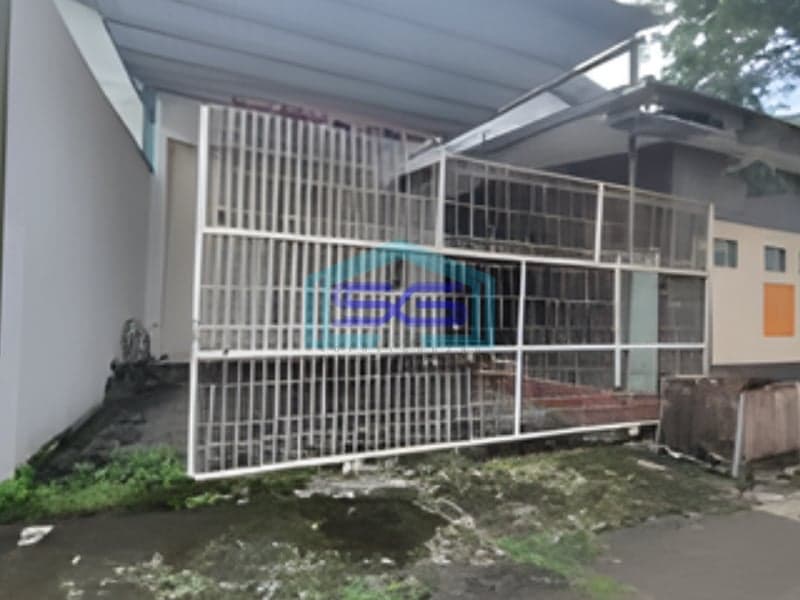 Disewakan Gudang di Gedangan Sidoarjo Jawa Timur LB 630m2
