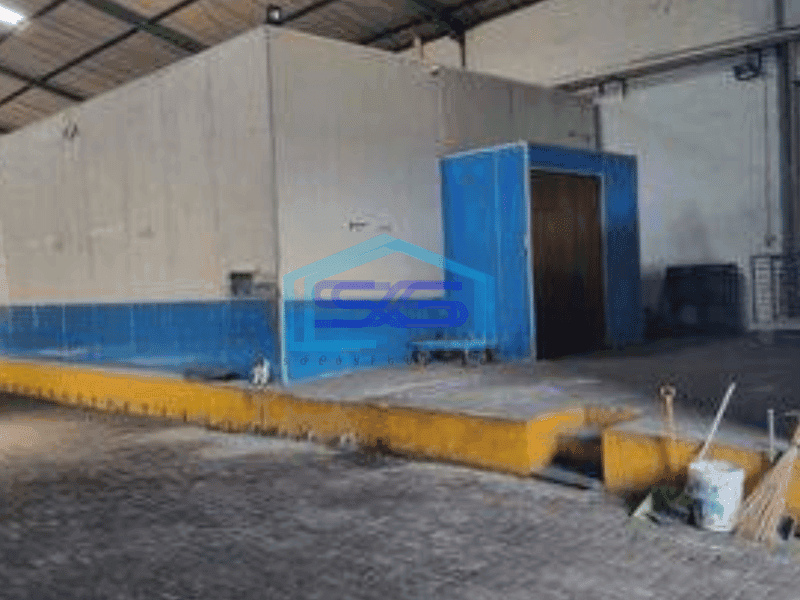 Dijual Gudang di Angtropolis Margomulyo Surabaya