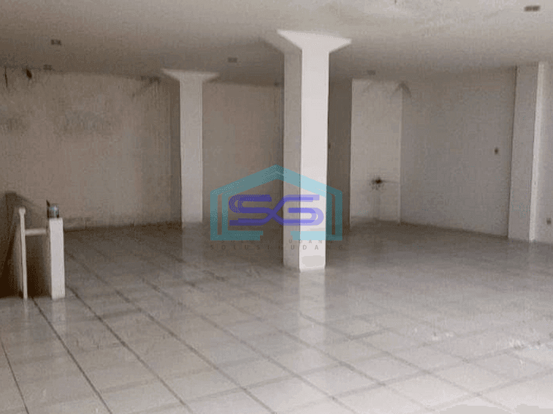 Disewakan Ruko Wiyung Surabaya 3 Lantai LB 150m2