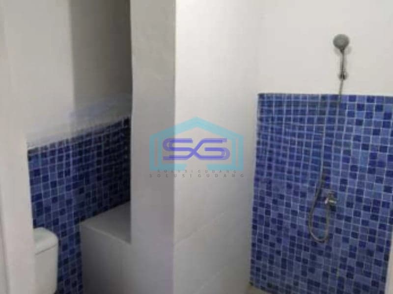 Dijual Gudang Siap Huni Luas Bangunan 140 m² Lokasi Denpasar Bali